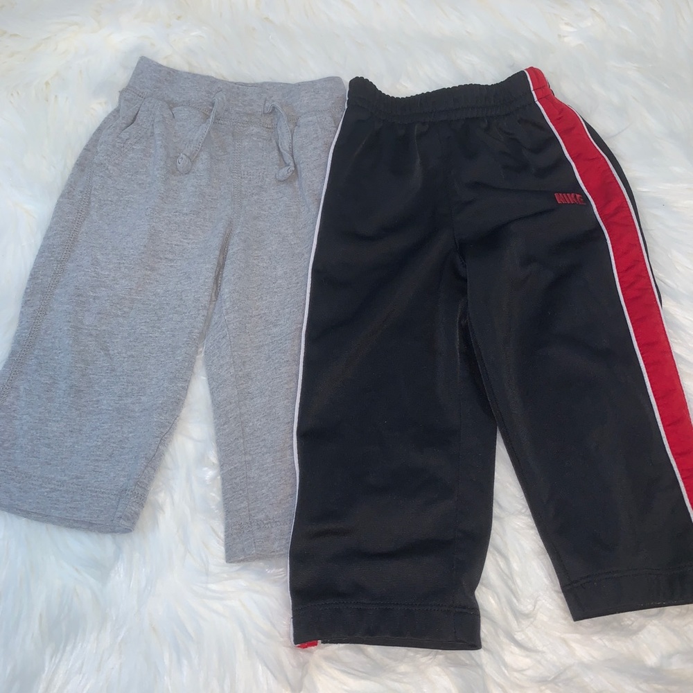 Boys pants bundle — 12-24 months
